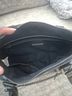 Steve Madden Black Leather Shoulder Bag One size - photo 4