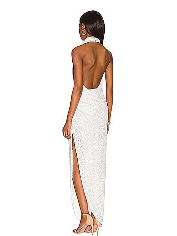 Amanda Uprichard Cocktail Dress (view 2)