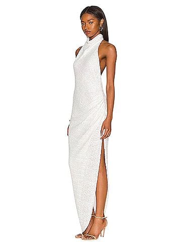 Amanda Uprichard Cocktail Dress (view 1)