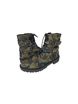 Jessica Simpson Ankle Boots (view 1)