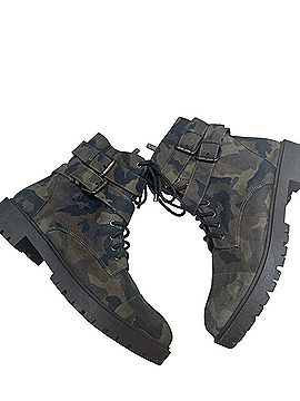 Jessica Simpson Ankle Boots (view 2)