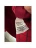 Ralph Lauren Plaid Red Blazer Size 6 - photo 5