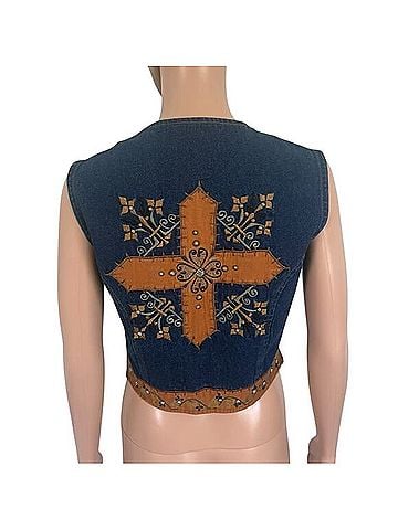 Valencia Vest (view 2)