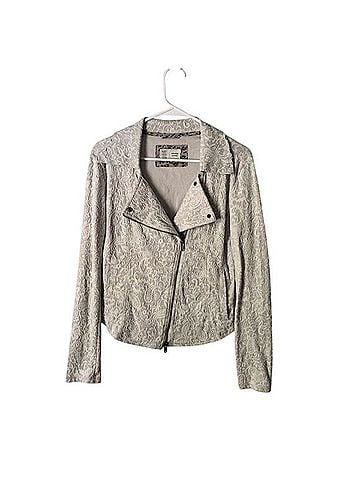 Anthropologie Luddy Jacket (view 2)