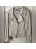 Anthropologie Solid Jacket Size S - photo 3