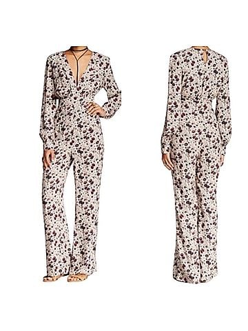 Free People Jumpsuit (view 1)