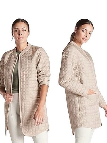 Athleta Grandview Primaloft Jacket (view 1)