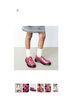 Dr. Martens Multi Color Pink Flats Size 7 - photo 6