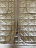 Athleta Solid Multi Color Tan Brown Jacket Size M - photo 7
