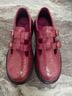 Dr. Martens Multi Color Pink Flats Size 7 - photo 9