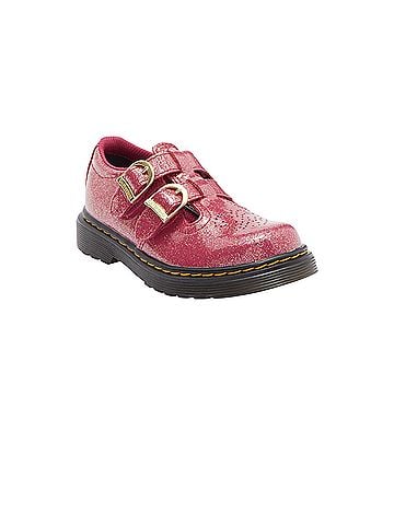 Dr. Martens Flats (view 1)