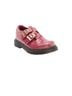 Dr. Martens Multi Color Pink Flats Size 7 - photo 1