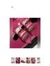 Dr. Martens Multi Color Pink Flats Size 7 - photo 8