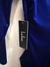 Lulus Solid Blue Cocktail Dress Size XS - photo 5