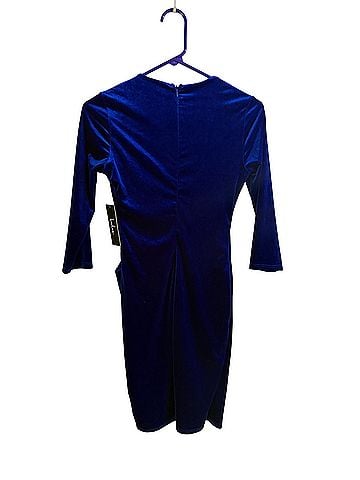 Lulus Cocktail Dress (view 2)