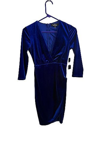 Lulus Cocktail Dress (view 1)