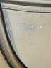 Coach 100% Leather Solid Ivory Shoulder Bag One size - photo 3