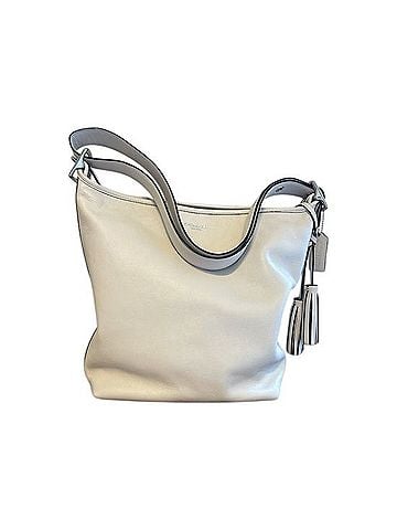 Coach Legacy Duffle 19889 Shoulder Bag (view 1)