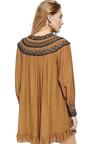 Free People Casual Dress (view 2)