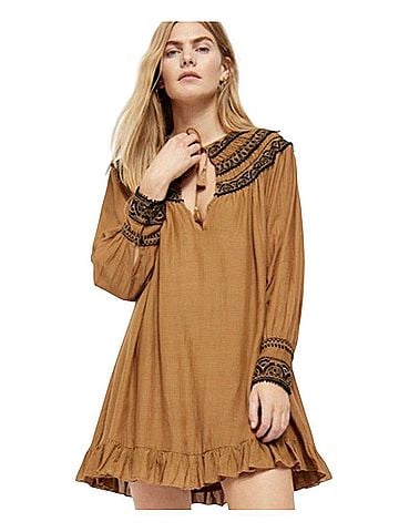 Free People Casual Dress (view 1)