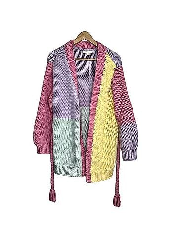 LoveShackFancy Horatio Cardigan (view 1)