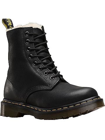 Dr. Martens Boots (view 1)