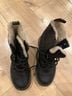 Dr. Martens Black Boots Size 5 - photo 5