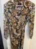 Drew Floral Multi Color Active Dress Size XS - photo 4