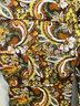 Drew Floral Multi Color Active Dress Size XS - photo 5
