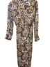 Drew Floral Multi Color Active Dress Size XS - photo 2