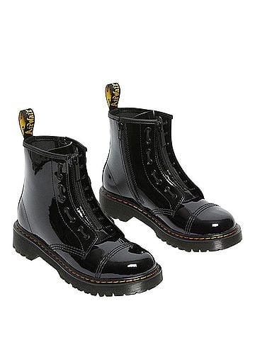 Dr. Martens Ankle Boots (view 1)
