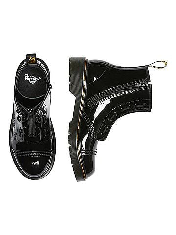 Dr. Martens Ankle Boots (view 2)