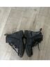 Dr. Martens Black Ankle Boots Size 5 - photo 6