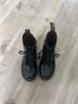 Dr. Martens Black Ankle Boots Size 5 - photo 4