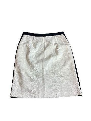 Nanette Lepore Wool Skirt (view 2)