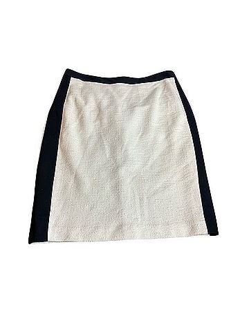 Nanette Lepore Wool Skirt (view 1)