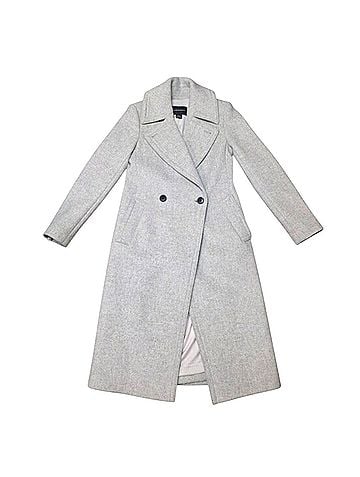 Club Monaco Daylina Coat (view 1)