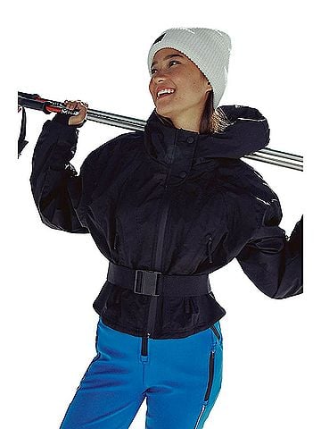 Free People Snow Jacket (view 1)