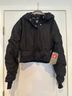 Free People Snow Jacket Size S - photo 3