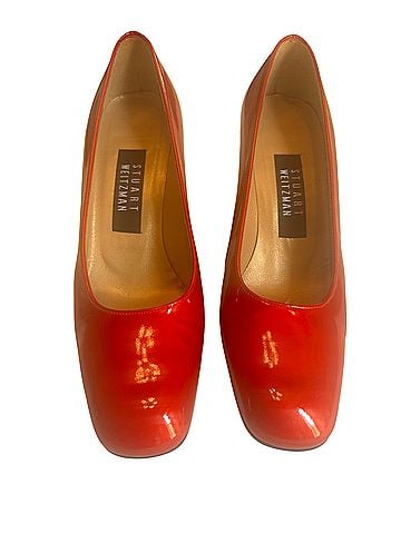 Stuart Weitzman Heels (view 1)