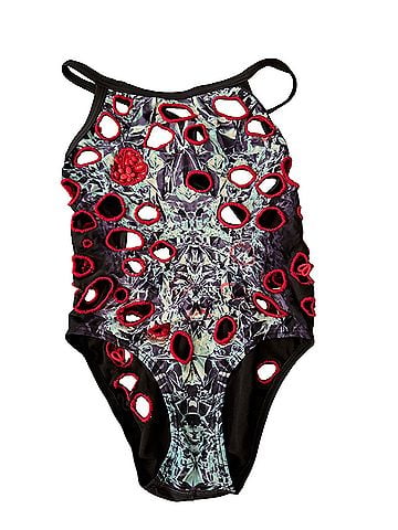 TYR One Piece Swimsuit (view 1)