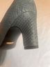 Vionic Gray Blue Heels Size 8 - photo 6
