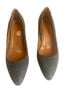 Vionic Gray Blue Heels Size 8 - photo 1