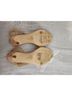 Guess Tan Heels Size 7 1/2 - photo 3