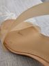 Guess Tan Heels Size 7 1/2 - photo 6
