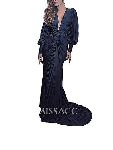 Missacc Missacc Cocktail Dress (view 1)