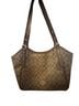 Coach Coach Tote Leather Tote - photo 1
