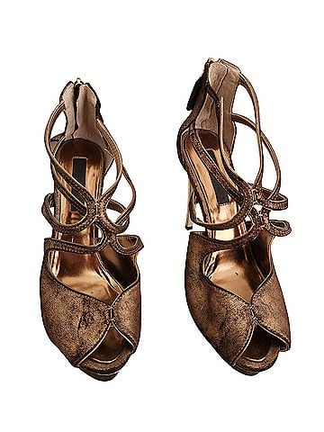 BCBGMAXAZRIA Heels (view 2)