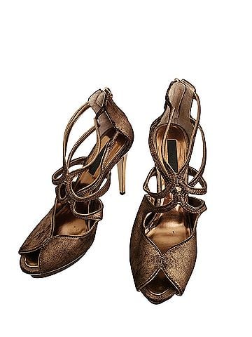 BCBGMAXAZRIA Heels (view 1)