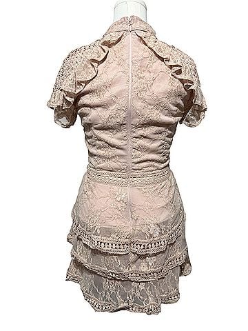 Armani Exchange Cocktail Dress (view 2)
